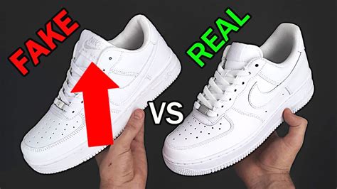 are rep shoes fake|how to check for fake sneakers.